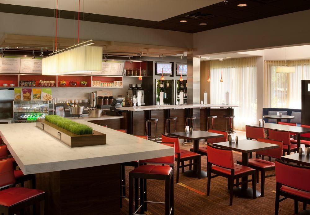 Courtyard By Marriott Orlando Airport Exterior foto