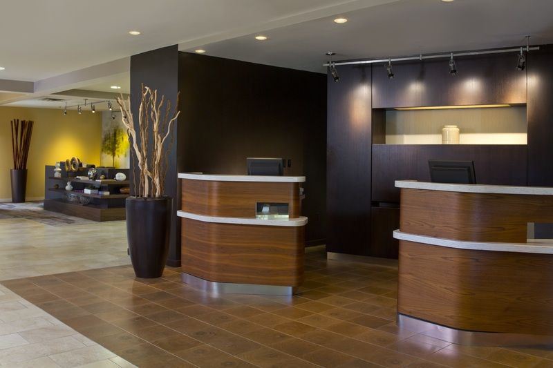 Courtyard By Marriott Orlando Airport Exterior foto
