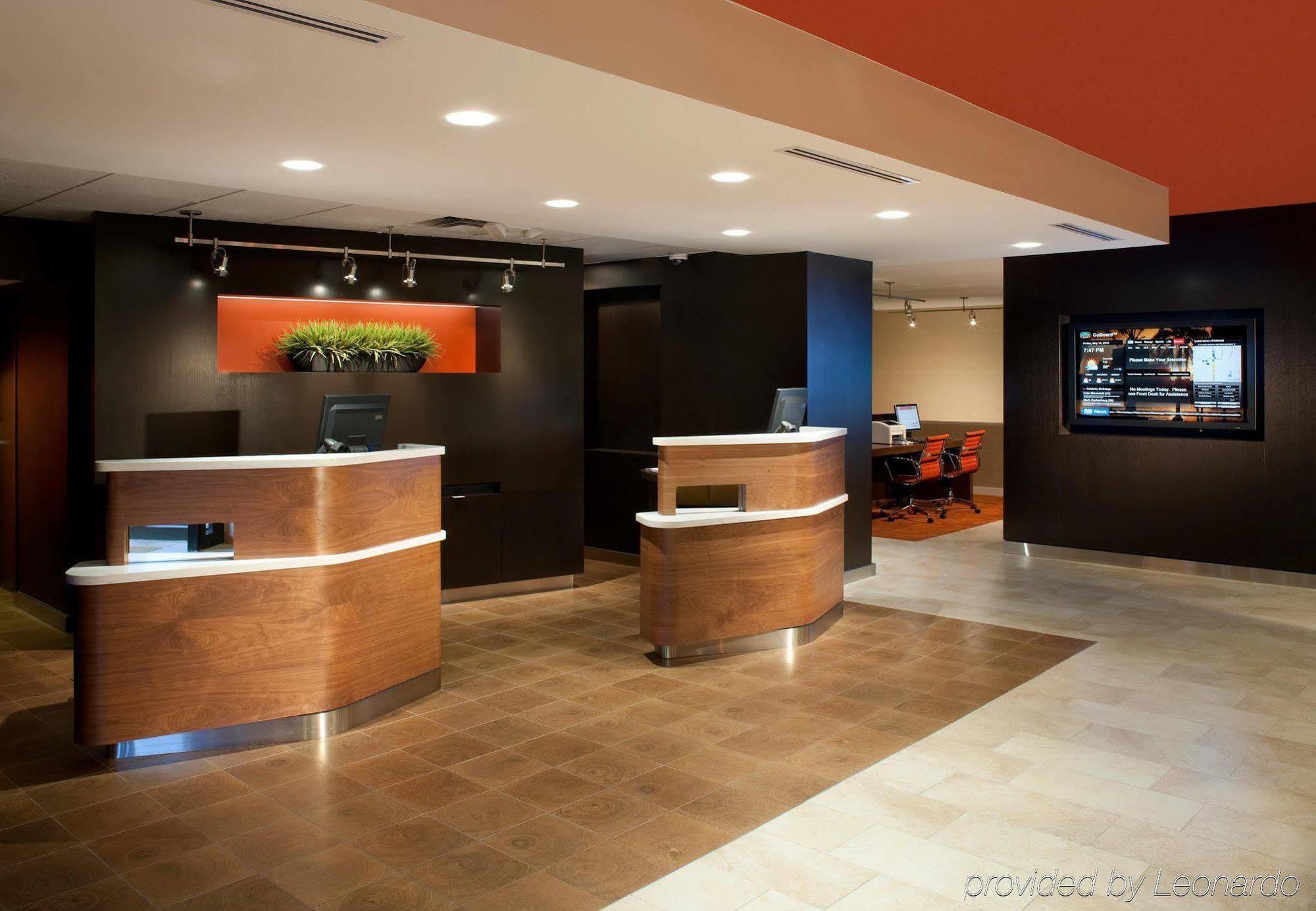Courtyard By Marriott Orlando Airport Exterior foto