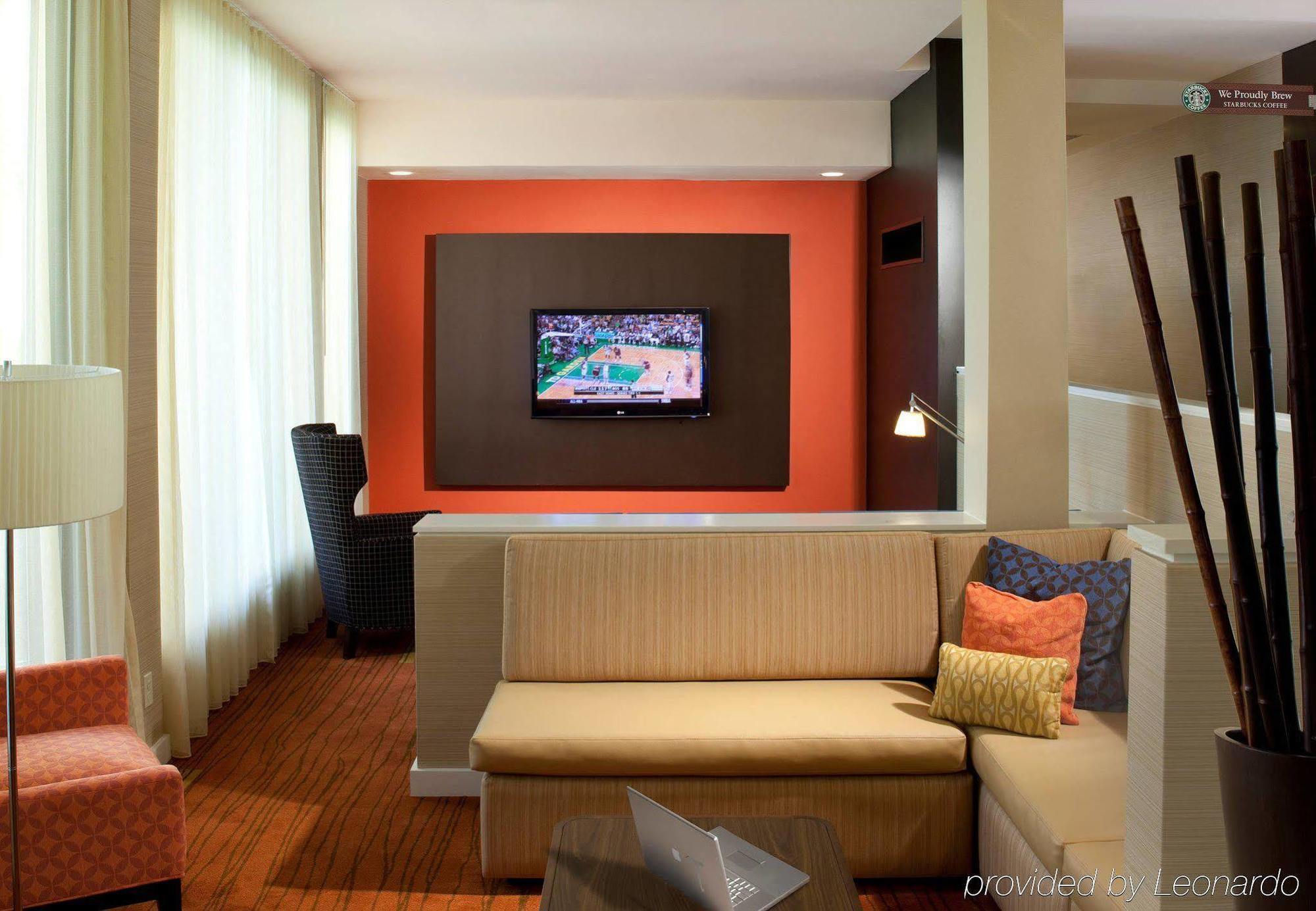 Courtyard By Marriott Orlando Airport Exterior foto